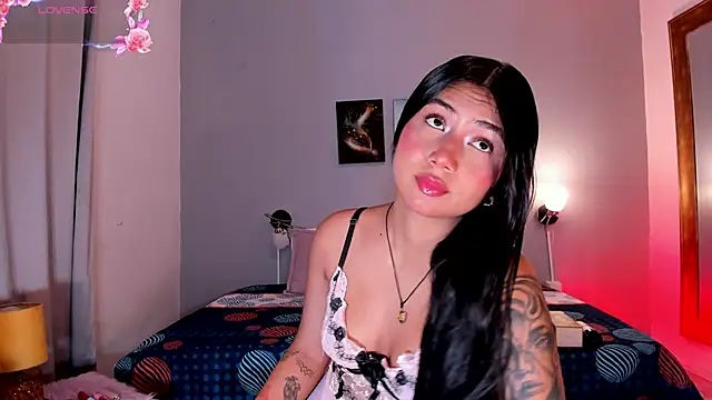 KimTaylorW online show from 21, 5, 2026