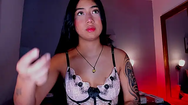 KimTaylorW online show from 30, 4, 2026