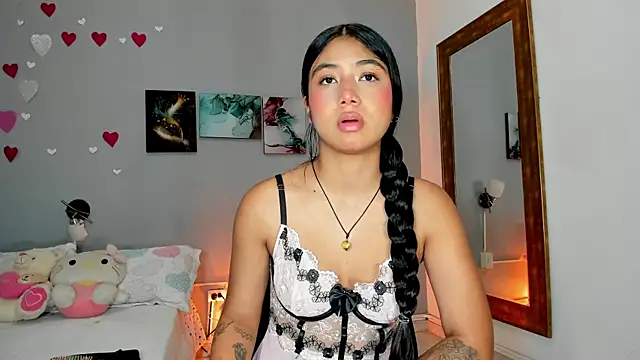 KimTaylorW online show from 12, 3, 2026