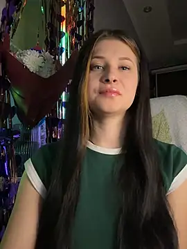  Anna cutie  online show from 11, 3, 2026