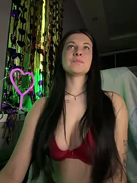  Anna cutie  online show from 2, 4, 2026