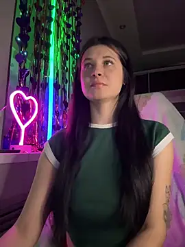  Anna cutie  online show from 27, 3, 2026