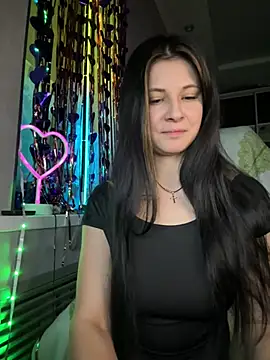  Anna cutie  online show from 25, 3, 2026