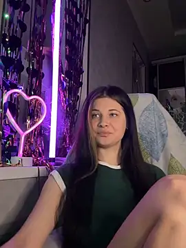  Anna cutie  online show from 13, 4, 2026