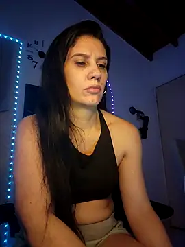 sashaaqueen online show from 22, 4, 2026