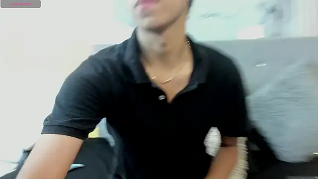 Eros Lux online show from 15, 4, 2026