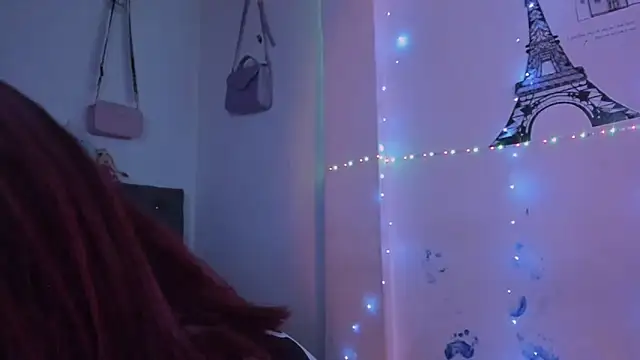 violeta blaze1 online show from 21, 4, 2026