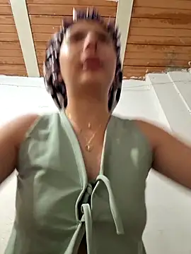 violeta blaze1 online show from 25, 2, 2026