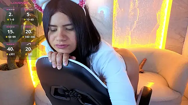 ashelyy tp online show from 23, 2, 2026