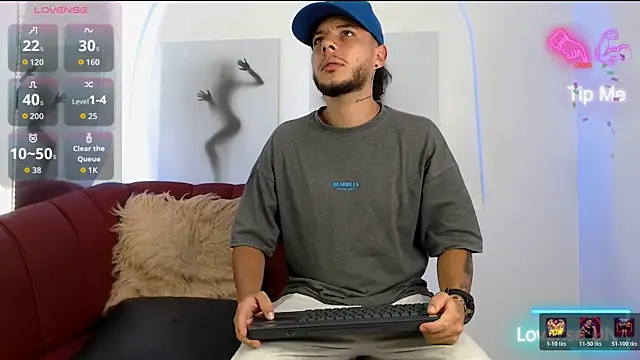 luxesmith online show from 12, 4, 2026