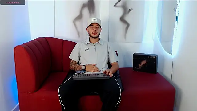 luxesmith online show from 10, 3, 2026