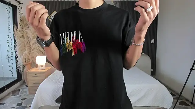 DylanRoyce  online show from 7, 3, 2026