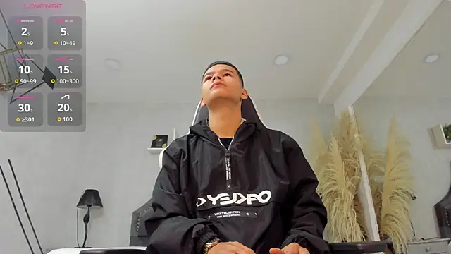 DylanRoyce  online show from 23, 5, 2026