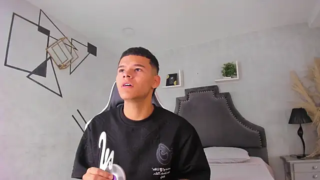 DylanRoyce  online show from 3, 6, 2026
