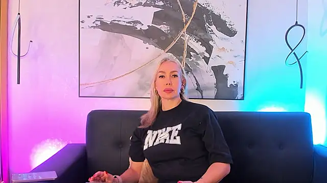 SophiMarin online show from 12, 3, 2026