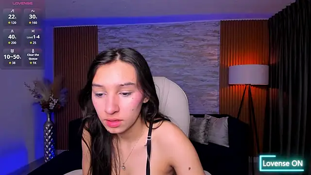 ANGIE-SMITH online show from 30, 6, 2026