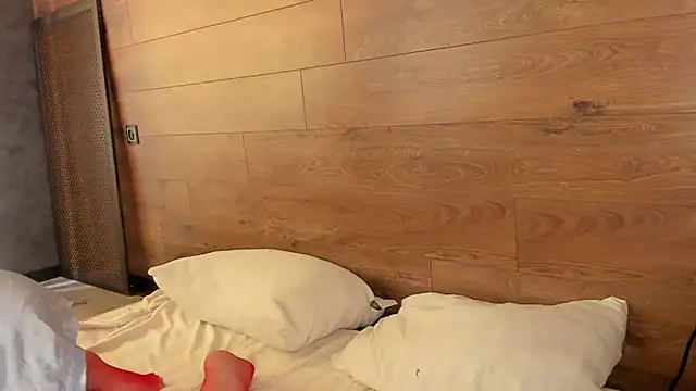 AmmyLuu online show from 14, 4, 2026