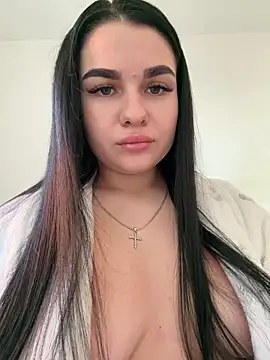 Dariia online show from 9, 3, 2026