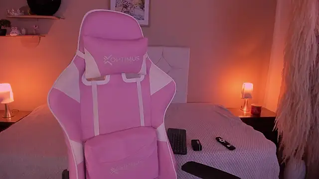 Dollhell online show from 26, 3, 2026