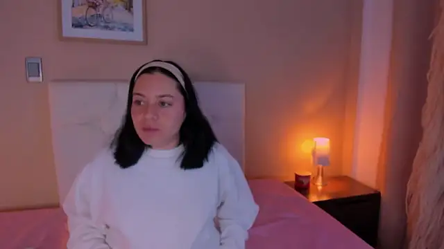 Dollhell online show from 20, 3, 2026