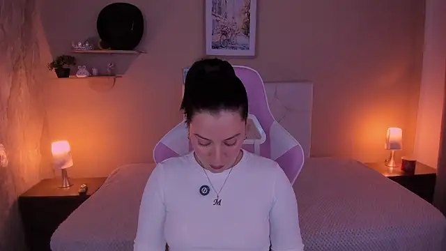 Dollhell online show from 24, 3, 2026