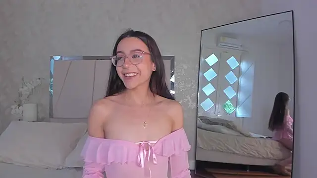 Arii wilde online show from 19, 4, 2026