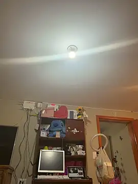 RubiaMorena online show from 3, 3, 2026