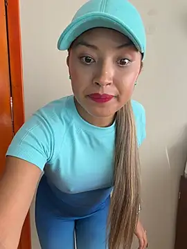 RubiaMorena online show from 24, 2, 2026