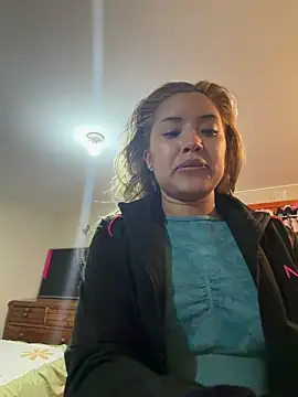 RubiaMorena online show from 4, 3, 2026