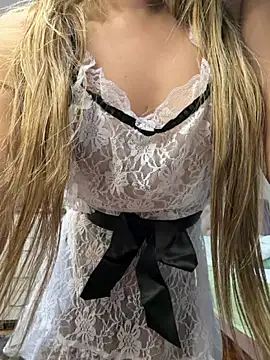 RubiaMorena online show from 5, 3, 2026