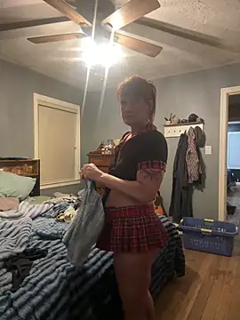 Melissa7619 online show from 3, 3, 2026