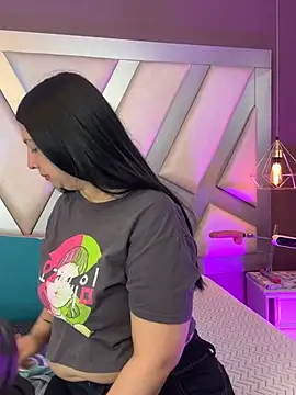 Snapshot of Ashleeyprincess01 chatting on 27, 5, 2026 Ashleeyprincess01 online show from 27, 5, 2026