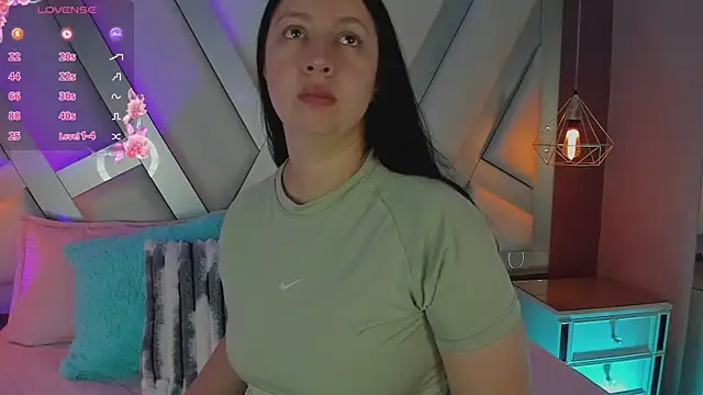 Snapshot of Ashleeyprincess01 chatting on 25, 7, 2026 Ashleeyprincess01 online show from 25, 7, 2026