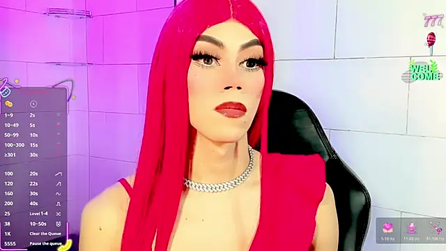 Snapshot of Gema_Jones_ chatting on 14, 6, 2026 Gema Jones online show from 14, 6, 2026