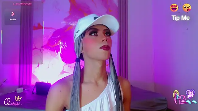 Gema Jones  online show from 1, 4, 2026