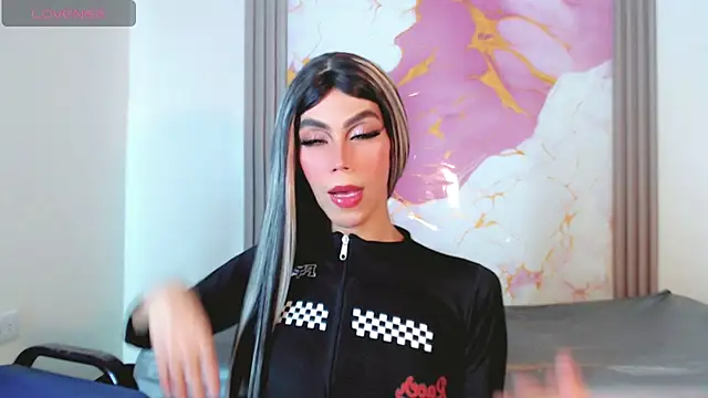 Gema Jones  online show from 23, 3, 2026