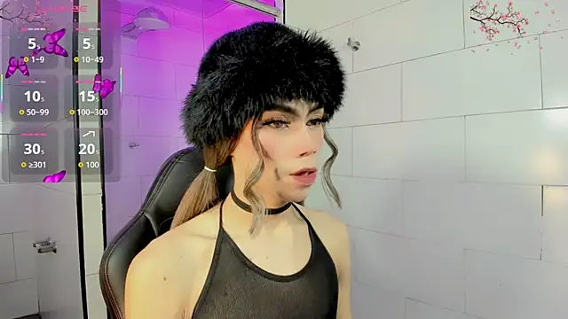 Gema Jones  online show from 21, 4, 2026