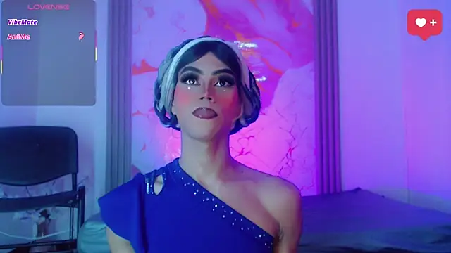 Gema Jones  online show from 28, 3, 2026