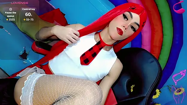 Gema Jones  online show from 1, 6, 2026