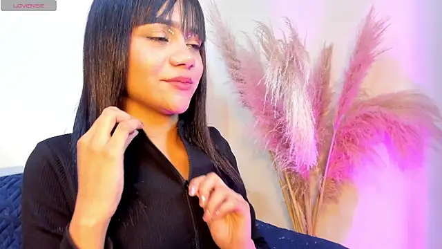 Laila-Miller online show from 21, 3, 2026