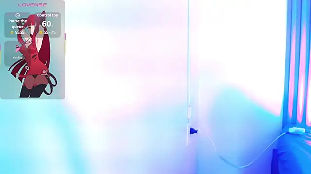 Emma Boms online show from 27, 3, 2026