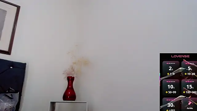 Emma Boms online show from 14, 3, 2026