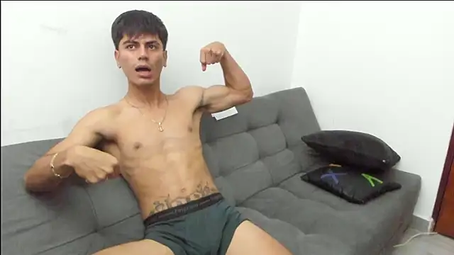 newblood-04 online show from 12, 3, 2026