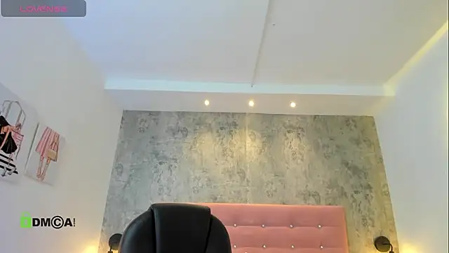 RomaBellanova online show from 20, 4, 2026