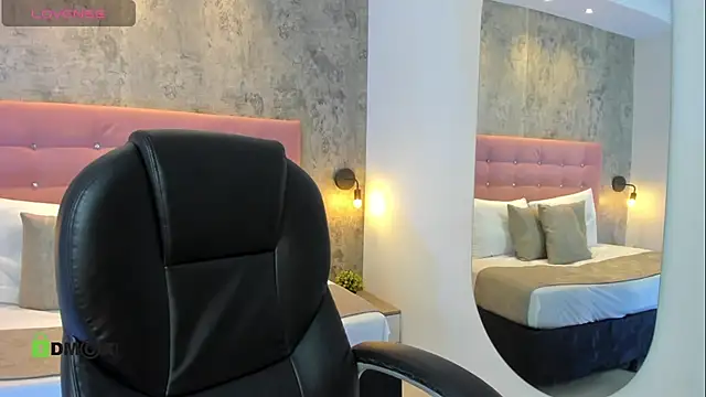 RomaBellanova online show from 20, 3, 2026