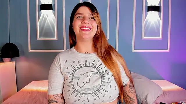 julieta zc online show from 27, 3, 2026