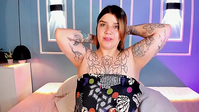 julieta zc online show from 24, 3, 2026