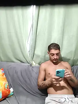 Desejoprivadoa online show from 19, 3, 2026