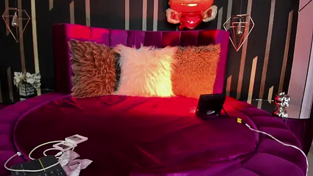 AmeliaaRouse online show from 28, 2, 2026