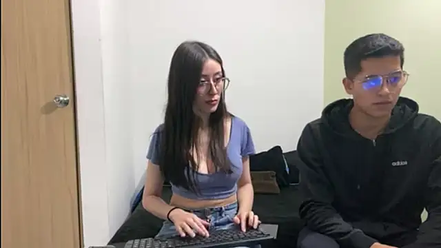 ScorpionDark11 online show from 19, 3, 2026